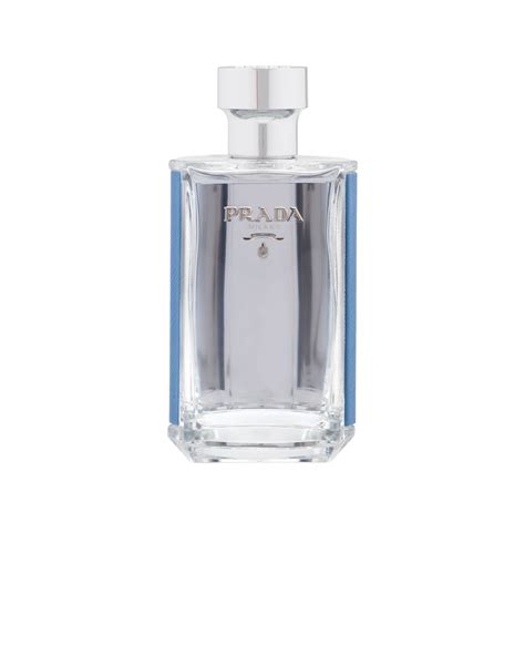 l'homme prada l'eau australia
